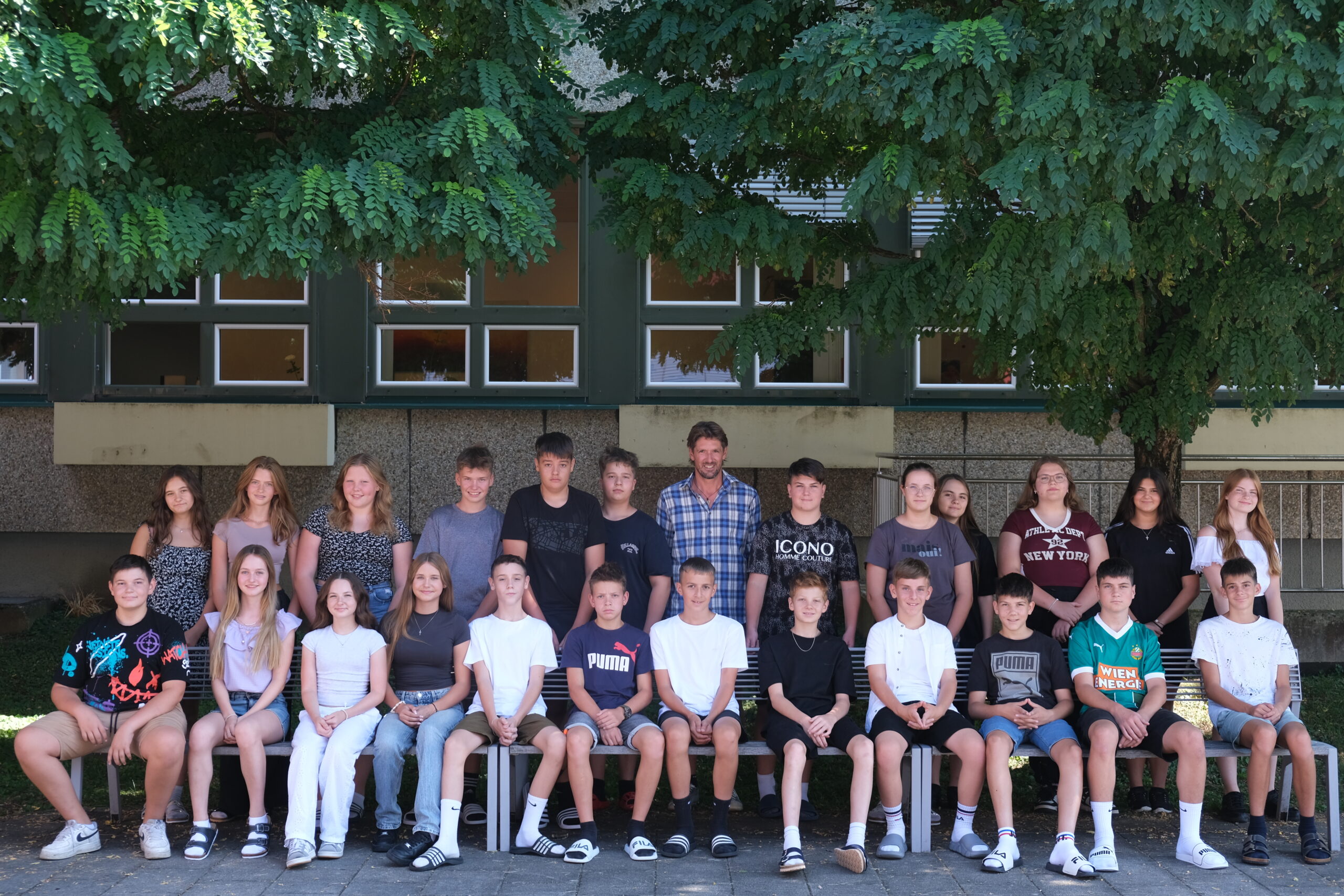 Klasse 4b