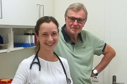 Dr. Derfler & Dr. Grissenberger